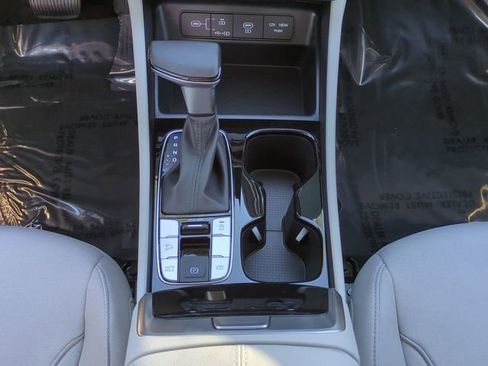 New 2026 Hyundai Tucson SE image 19