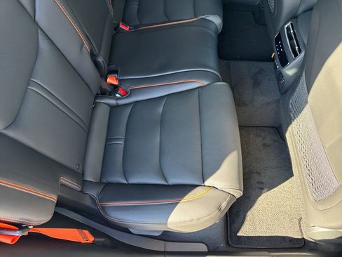 New 2026 Genesis GV70 2.5T Sport Prestige AWD/4WD image 15