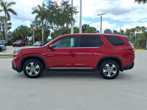 Used 2023 Honda Pilot EX-L image 4