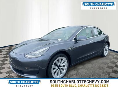 Used 2019 Tesla Model 3 Long Range