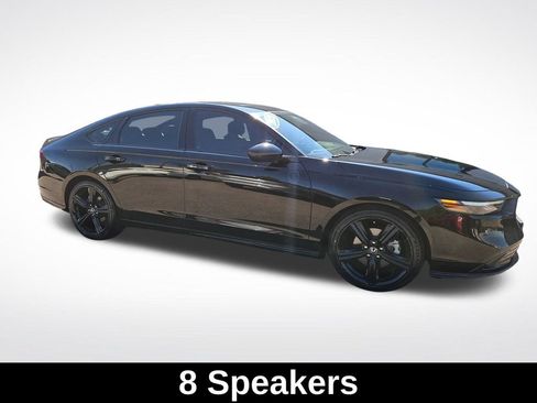 Used 2023 Honda Accord Sport image 7