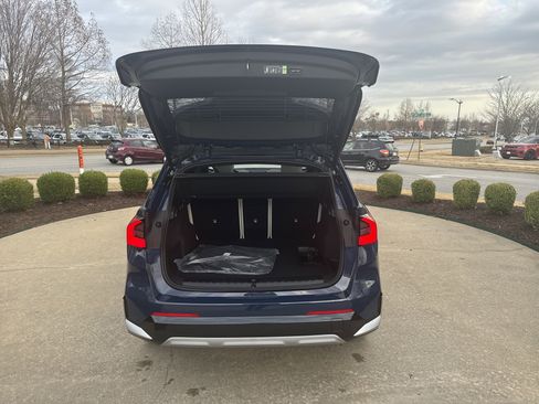 New 2026 BMW X1 xDrive28i image 23