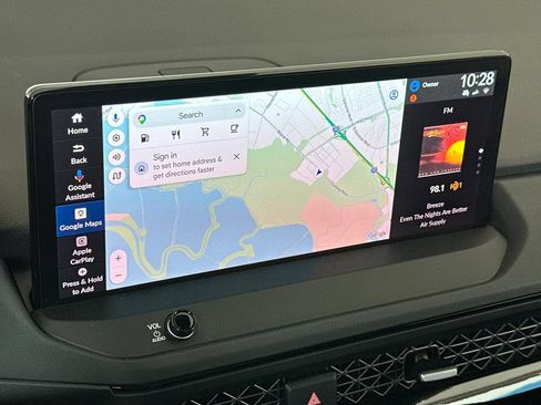 Used 2024 Honda Accord Touring image 18