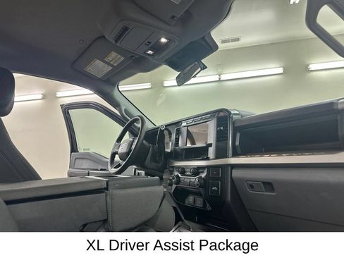 Used 2024 Ford F250 XL w/ STX Appearance Package AWD/4WD image 22