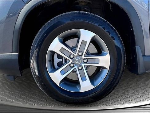Used 2025 Honda Pilot EX-L image 33