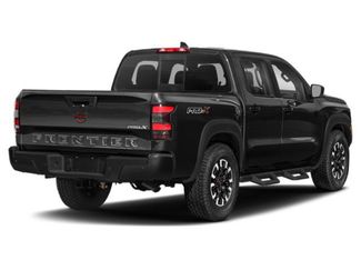 Used 2024 Nissan Frontier PRO-4X w/ Off-Road Protection Package AWD/4WD video 2