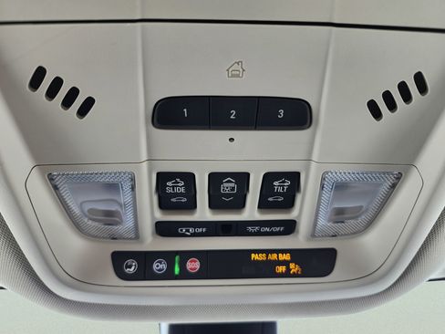 Used 2023 Buick Enclave Essence w/ Experience Buick Package AWD/4WD image 21
