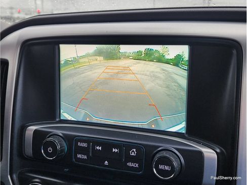 Used 2017 GMC Sierra 1500 SLE w/ Elevation Edition AWD/4WD image 46