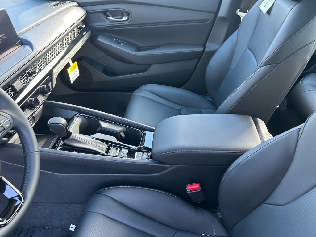 New 2026 Honda Accord Sport image 21