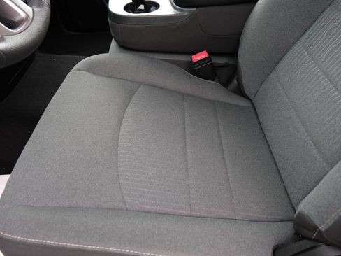 Used 2022 RAM 1500 Warlock w/ Electronics Group AWD/4WD image 23