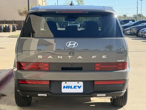 New 2026 Hyundai Santa Fe SE image 5