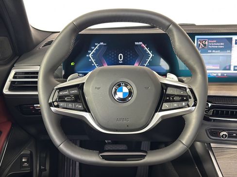 Used 2026 BMW 330i Sedan RWD image 10