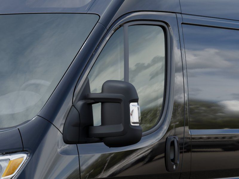 New 2026 RAM ProMaster 2500 FWD image 13