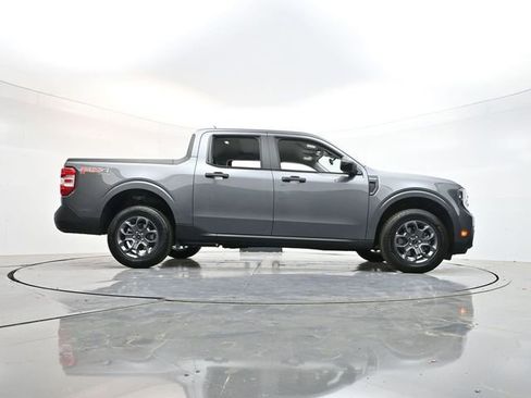 New 2026 Ford Maverick XLT w/ XLT Luxury Package AWD/4WD image 33