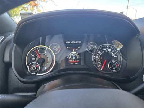 Used 2023 RAM 2500 Big Horn w/ Level 1 Equipment Group image 24