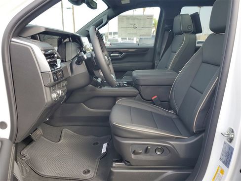 New 2026 GMC Yukon Elevation w/ Elevation Premium Package image 11