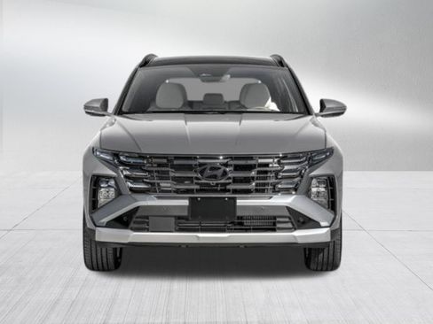New 2026 Hyundai Tucson Limited AWD/4WD image 4