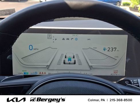 Used 2023 Hyundai Ioniq 5 Limited w/ Cargo Package AWD/4WD image 23