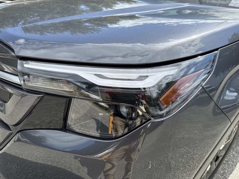 New 2026 Subaru Forester Premium AWD/4WD image 9