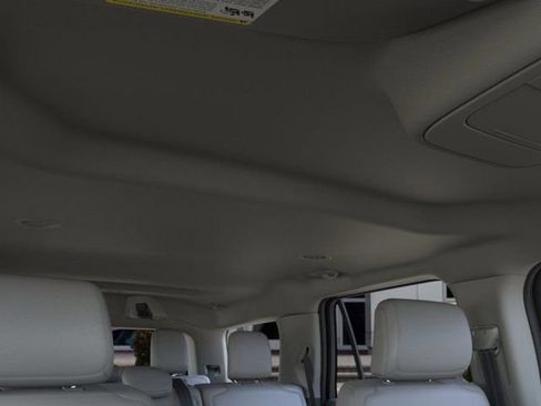 New 2026 Ford Expedition Active RWD image 22