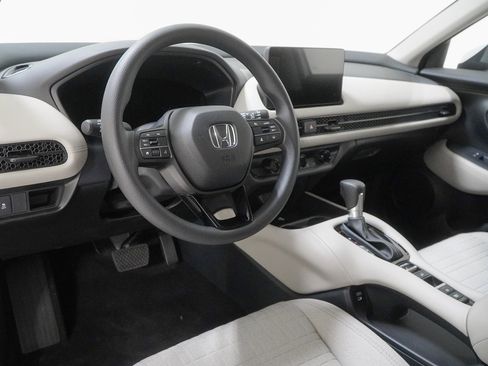 New 2026 Honda HR-V LX image 20