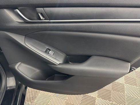 Certified 2019 Honda Accord Sport image 28