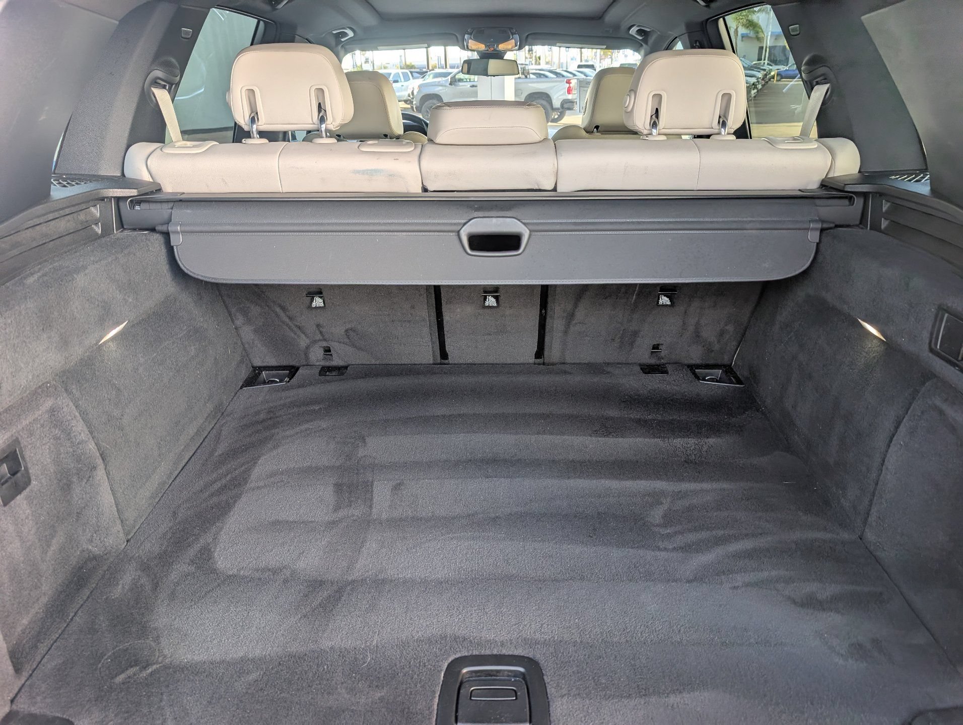 Used 2020 BMW X5 sDrive40i w/ Premium Package RWD image 8