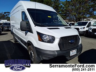 Used 2023 Ford Transit 250 148 High Roof Extended