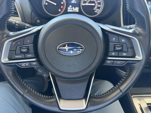 Used 2024 Subaru Forester Premium AWD/4WD image 46