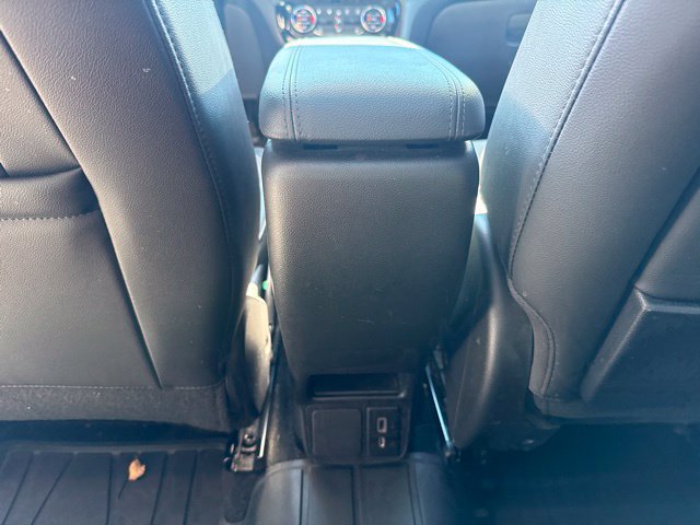 Used 2021 Buick Encore GX Select w/ Experience Buick Package AWD/4WD image 30