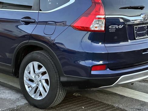 Used 2016 Honda CR-V EX image 10