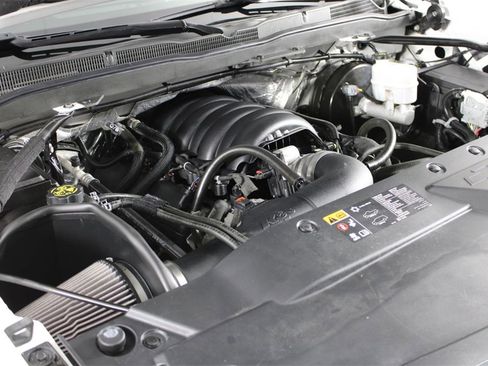 Used 2015 Chevrolet Silverado 1500 LT w/ All Star Edition image 14