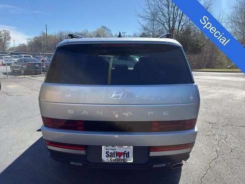 Used 2024 Hyundai Santa Fe Limited image 5