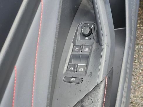 New 2026 Volkswagen Jetta GLI Autobahn FWD image 18