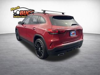Used 2022 Mercedes-Benz GLA 250 4MATIC video 4