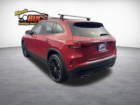 Used 2022 Mercedes-Benz GLA 250 4MATIC image 4