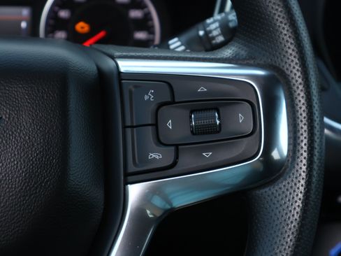 Used 2024 Chevrolet Blazer LT w/ Convenience Package FWD image 15