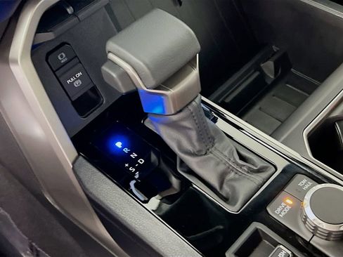 Certified 2025 Toyota Tundra SR5 w/ SR5 Premium Package image 16