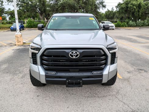 Used 2024 Toyota Tundra SR5 AWD/4WD image 5