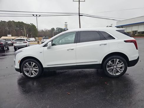 Used 2024 Cadillac XT5 Premium Luxury image 6
