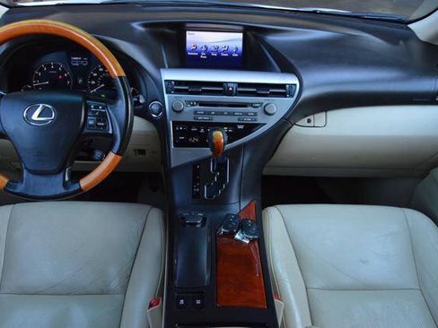 Used 2012 Lexus RX 350 AWD w/ Premium Pkg image 20
