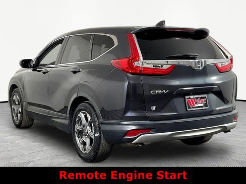 Used 2019 Honda CR-V EX image 4