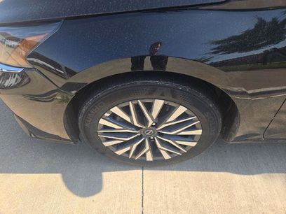 Certified 2025 Nissan Altima 2.5 SV