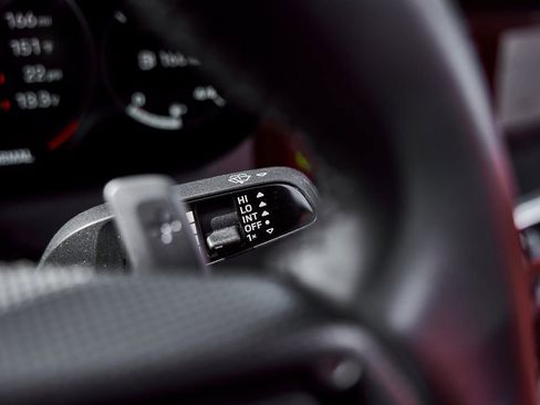 Used 2022 Porsche 911 Turbo S w/ 911 Turbo Sportdesign Package image 56