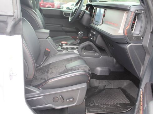 Used 2024 Ford Bronco Raptor image 14