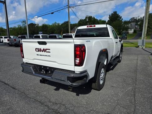New 2025 GMC Sierra 3500 Pro w/ Convenience Package image 5