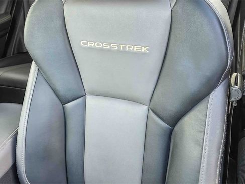 Used 2021 Subaru Crosstrek 2.5i Sport w/ Moonroof Package image 22