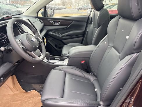 New 2026 Subaru Ascent Touring image 22