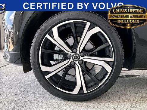 Used 2025 Volvo XC60 B5 Ultra w/ Protection Package Premier AWD/4WD image 10