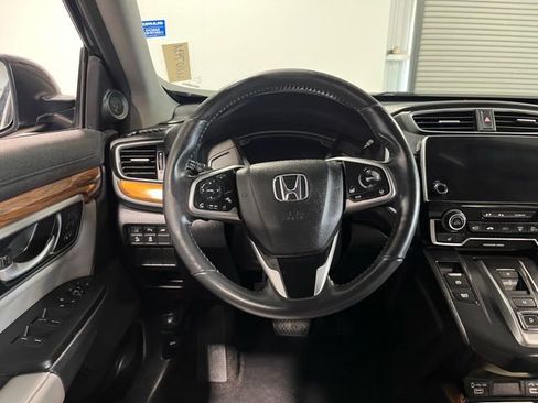 Used 2022 Honda CR-V Touring image 23